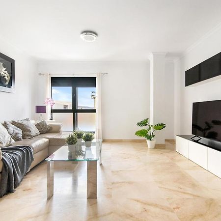 Home2Book Fantastic Design Apartment Las Palmas Eksteriør bilde
