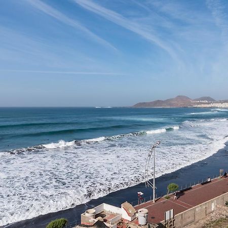 Home2Book Fantastic Design Apartment Las Palmas Eksteriør bilde
