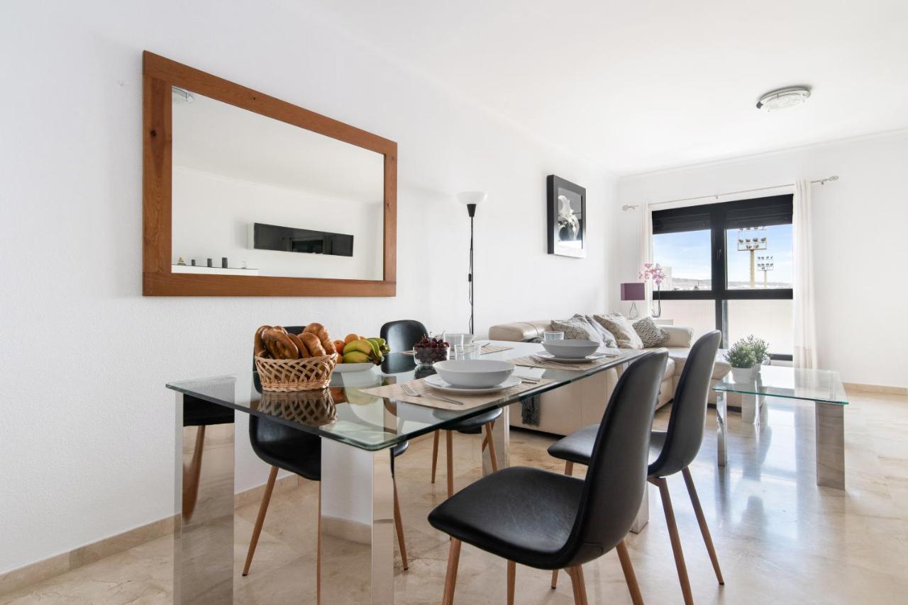 Home2Book Fantastic Design Apartment Las Palmas Eksteriør bilde
