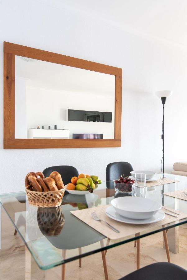Home2Book Fantastic Design Apartment Las Palmas Eksteriør bilde