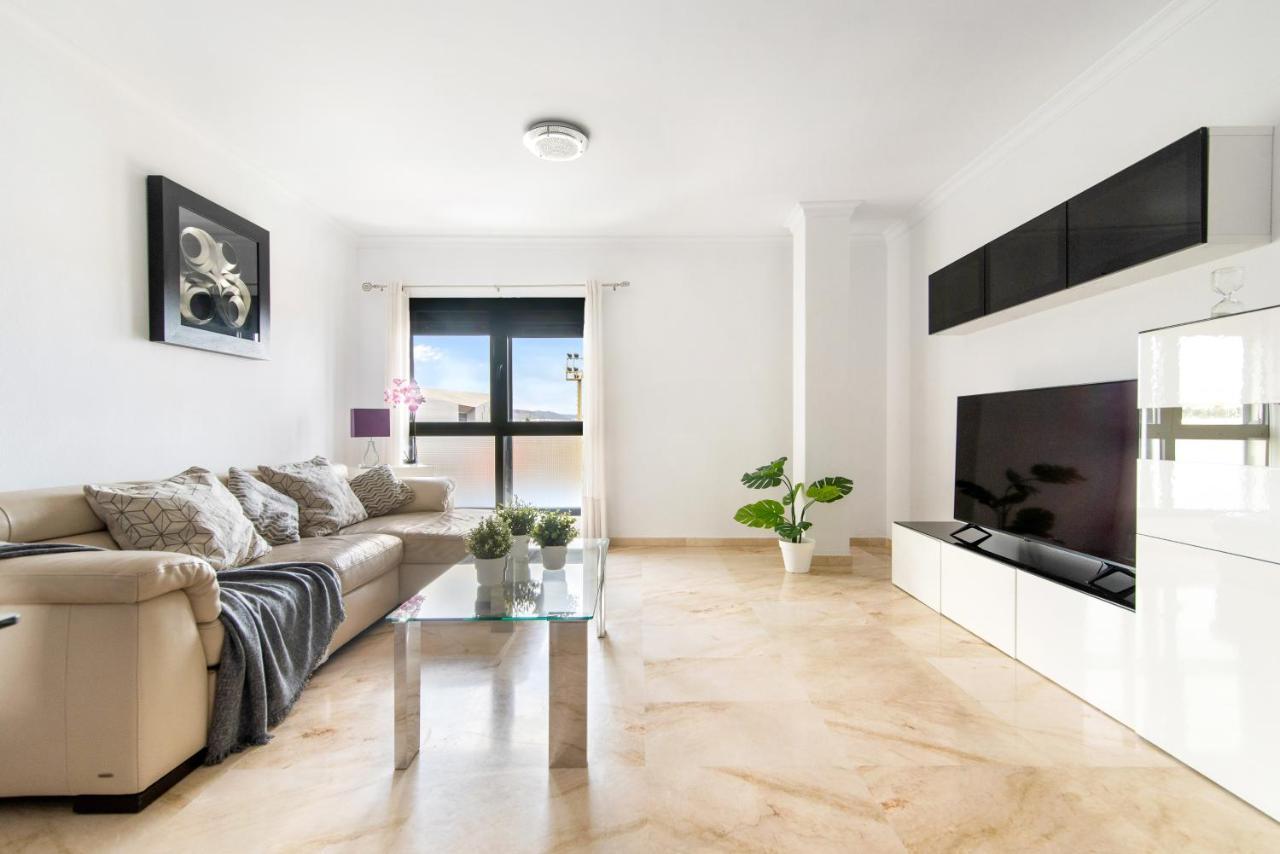 Home2Book Fantastic Design Apartment Las Palmas Eksteriør bilde