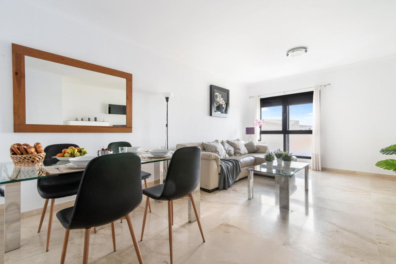 Home2Book Fantastic Design Apartment Las Palmas Eksteriør bilde