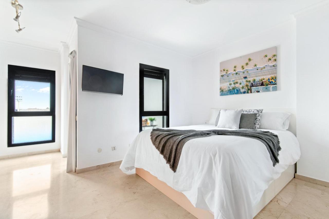 Home2Book Fantastic Design Apartment Las Palmas Eksteriør bilde