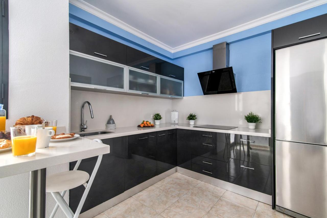 Home2Book Fantastic Design Apartment Las Palmas Eksteriør bilde