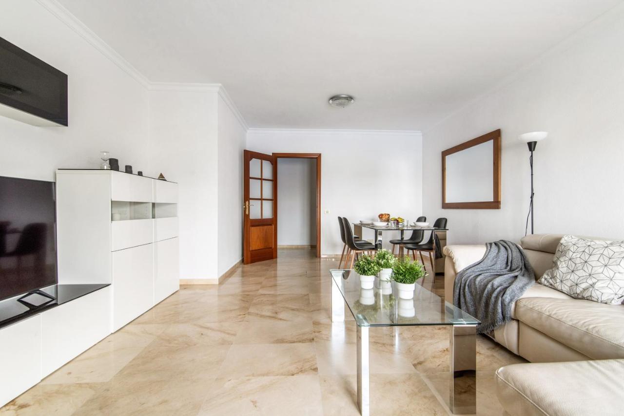 Home2Book Fantastic Design Apartment Las Palmas Eksteriør bilde