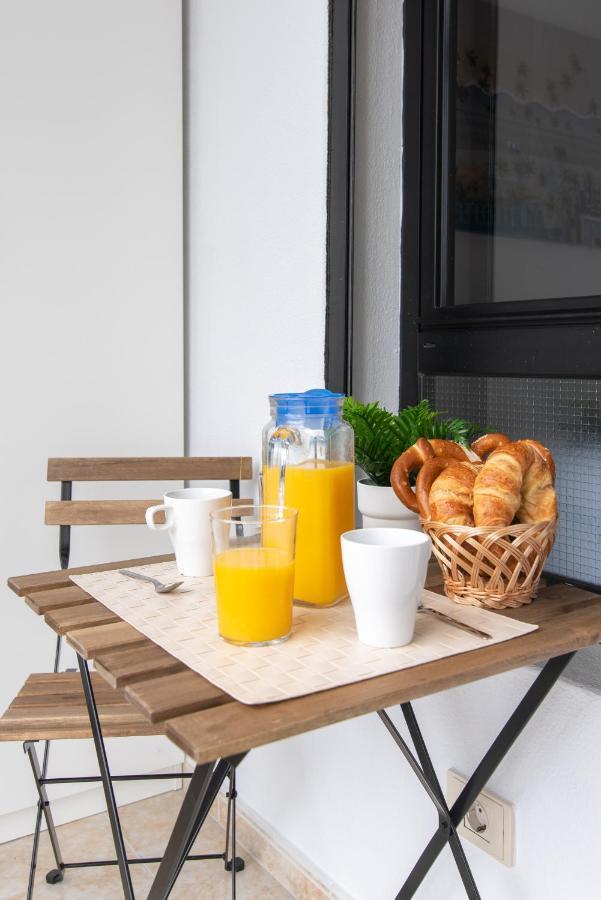 Home2Book Fantastic Design Apartment Las Palmas Eksteriør bilde