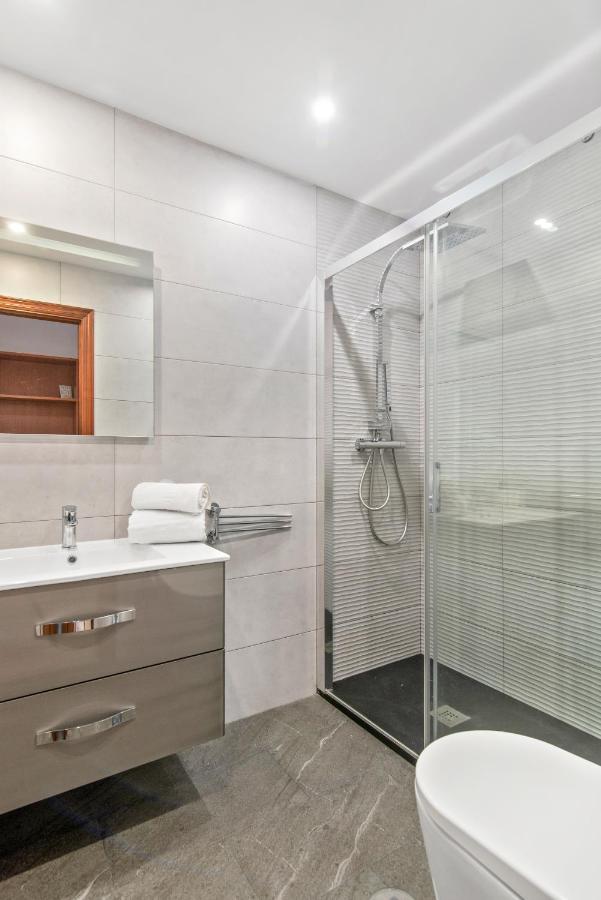 Home2Book Fantastic Design Apartment Las Palmas Eksteriør bilde