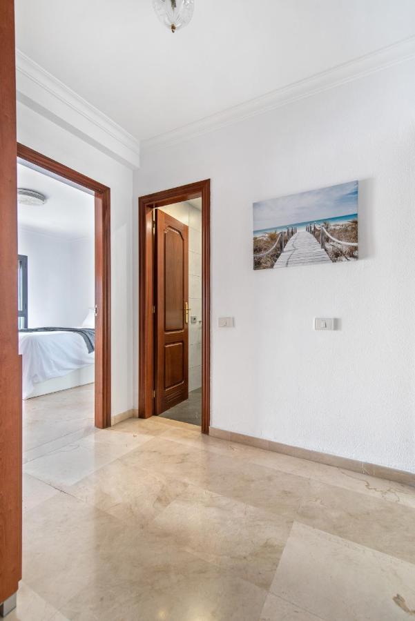 Home2Book Fantastic Design Apartment Las Palmas Eksteriør bilde
