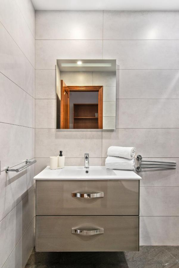 Home2Book Fantastic Design Apartment Las Palmas Eksteriør bilde
