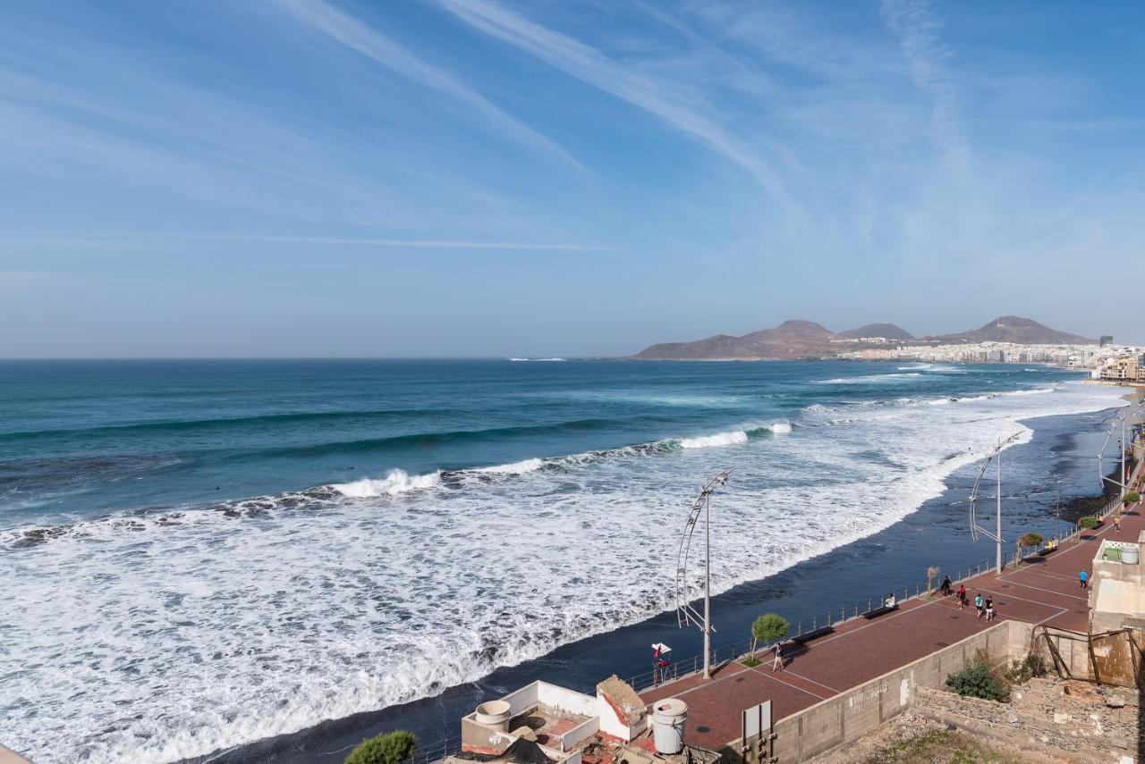 Home2Book Fantastic Design Apartment Las Palmas Eksteriør bilde