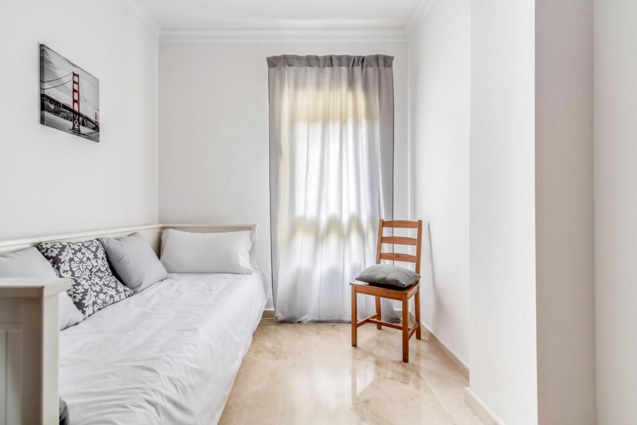 Home2Book Fantastic Design Apartment Las Palmas Eksteriør bilde