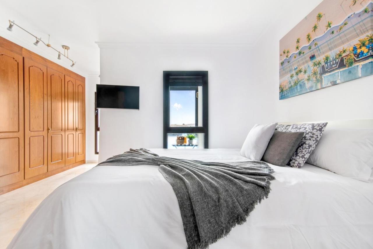 Home2Book Fantastic Design Apartment Las Palmas Eksteriør bilde