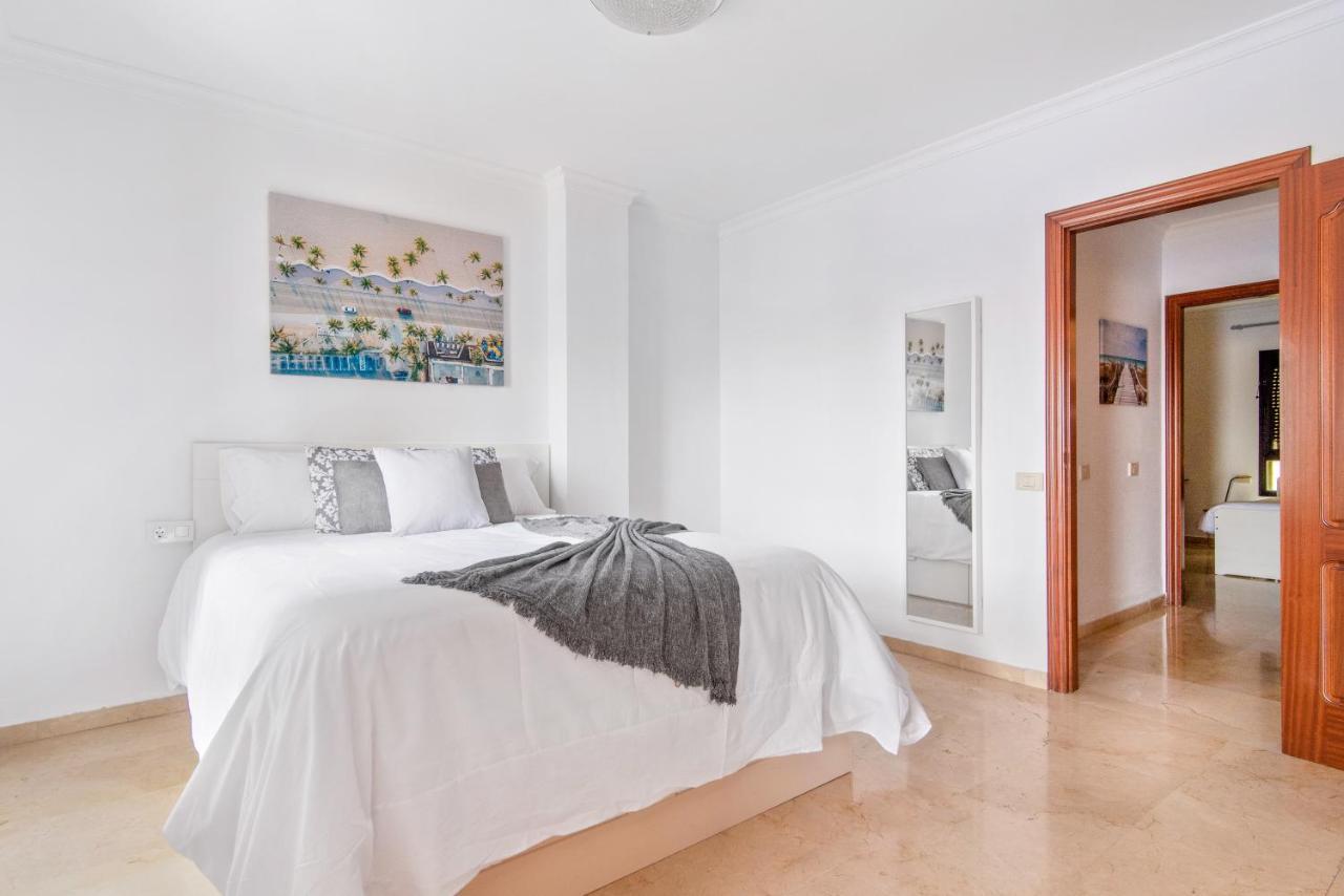 Home2Book Fantastic Design Apartment Las Palmas Eksteriør bilde